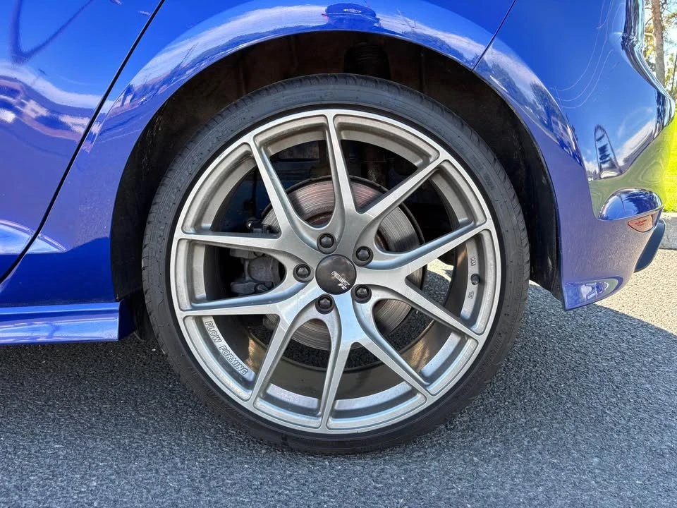 2017 Volkswagen Golf R Mk7 - Image 5 of 18