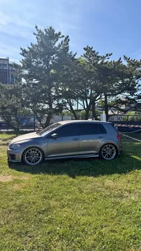 2017 Volkswagen Golf R Golf R