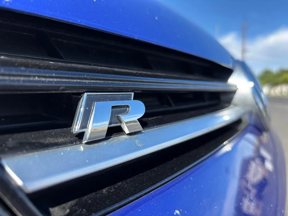 2017 Volkswagen Golf R Mk7 - Image 3 of 18