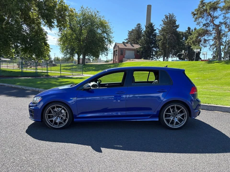 2017 Volkswagen Golf R Mk7 - Image 4 of 18