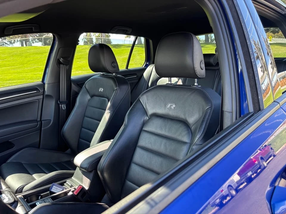 2017 Volkswagen Golf R Mk7 - Image 10 of 18