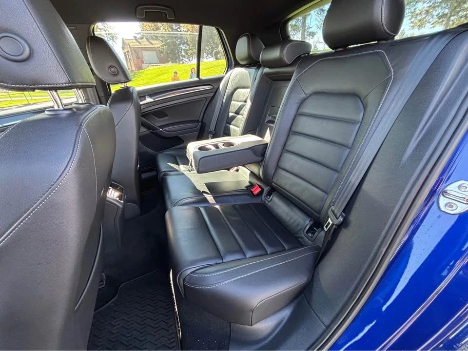 2017 Volkswagen Golf R Mk7 - Image 18 of 18