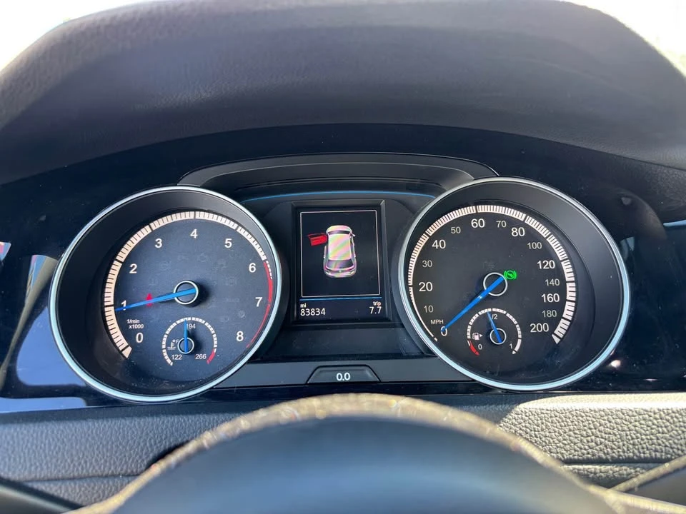 2017 Volkswagen Golf R Mk7 - Image 13 of 18