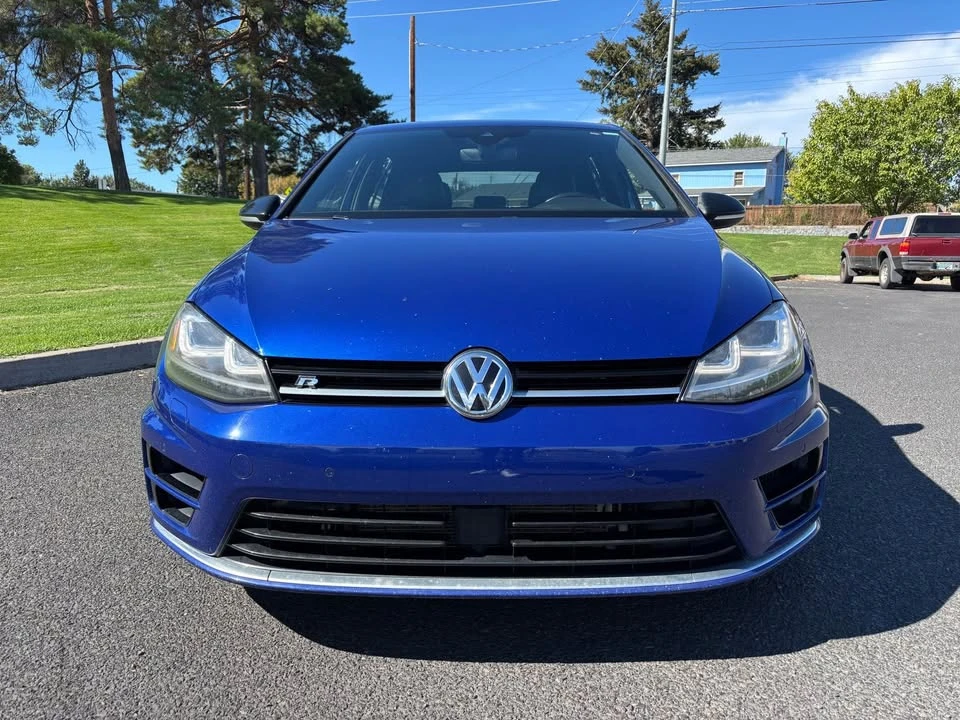 2017 Volkswagen Golf R Mk7 - Image 2 of 18