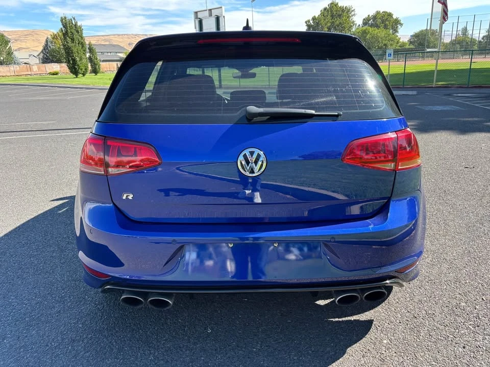 2017 Volkswagen Golf R Mk7 - Image 7 of 18