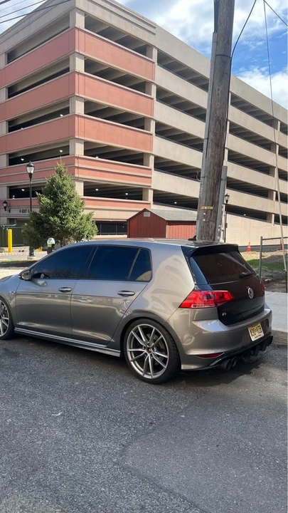 2017 Volkswagen Golf R Mk7 - Image 4 of 4