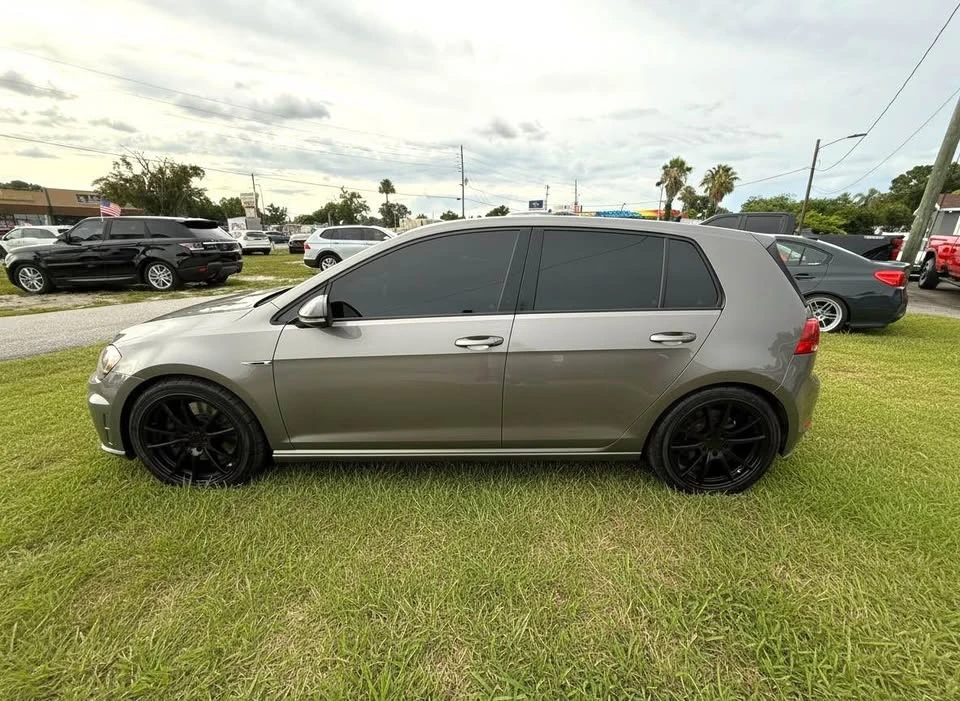 2017 Volkswagen Golf R Mk7 - Image 2 of 18