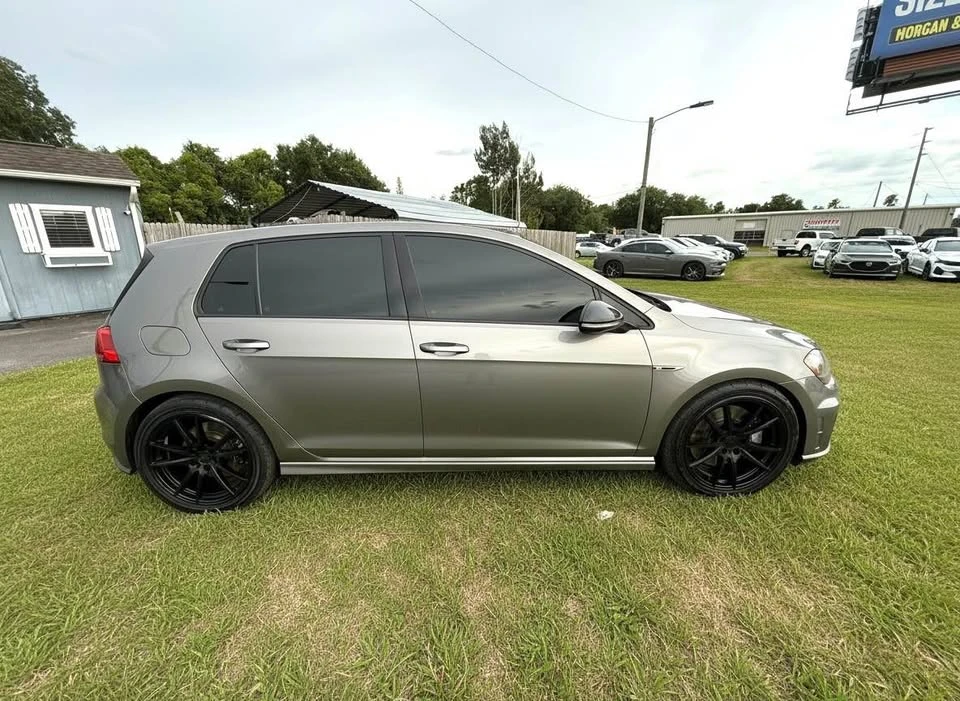 2017 Volkswagen Golf R Mk7 - Image 3 of 18
