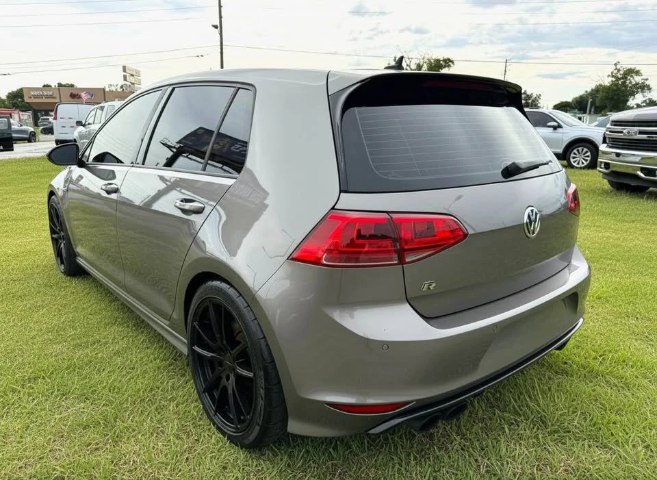 2017 Volkswagen Golf R Mk7 - Image 6 of 18