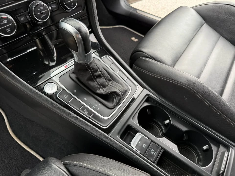2017 Volkswagen Golf R Mk7 - Image 9 of 18