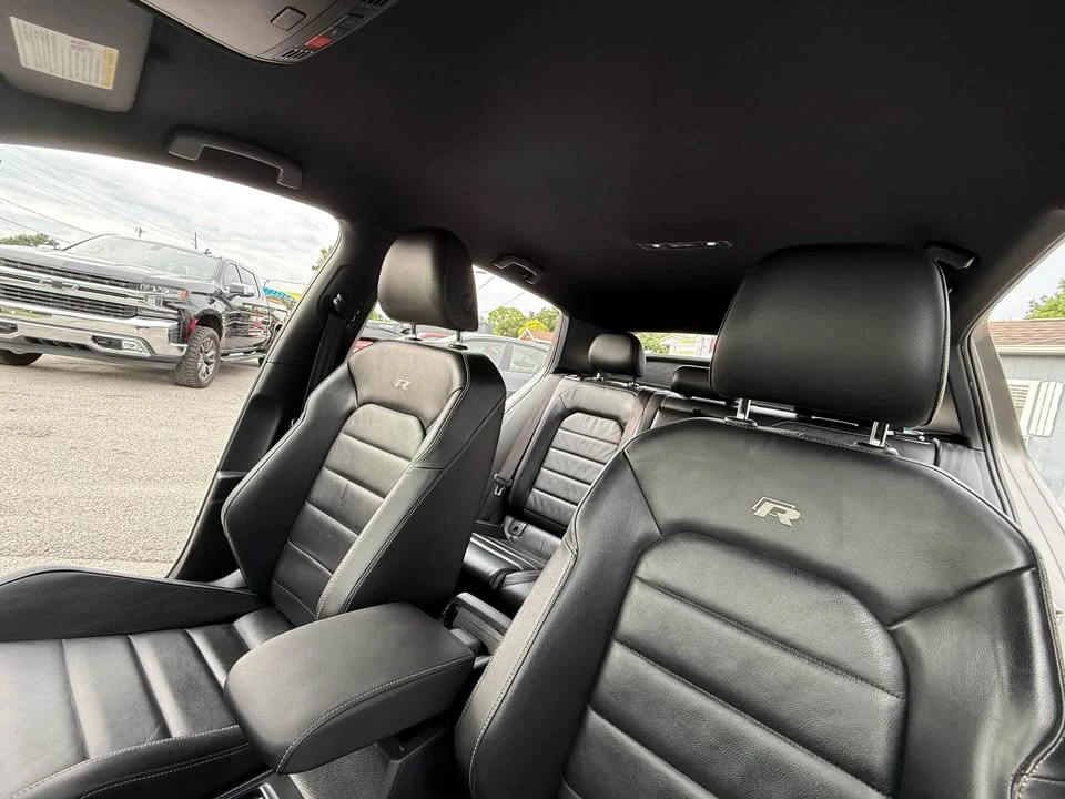 2017 Volkswagen Golf R Mk7 - Image 13 of 18