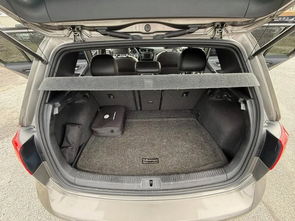 2017 Volkswagen Golf R Mk7 - Image 16 of 18