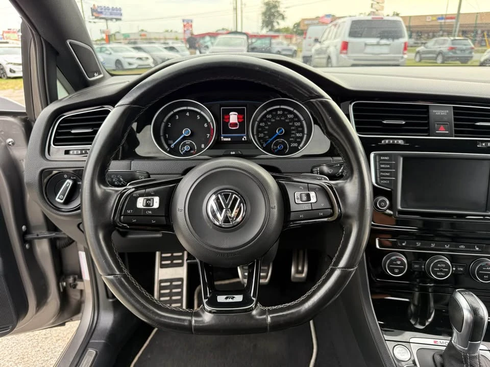 2017 Volkswagen Golf R Mk7 - Image 12 of 18