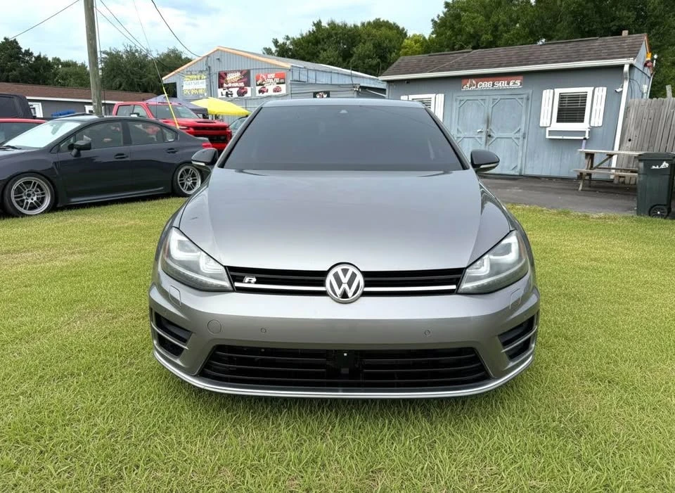 2017 Volkswagen Golf R Mk7 - Image 5 of 18