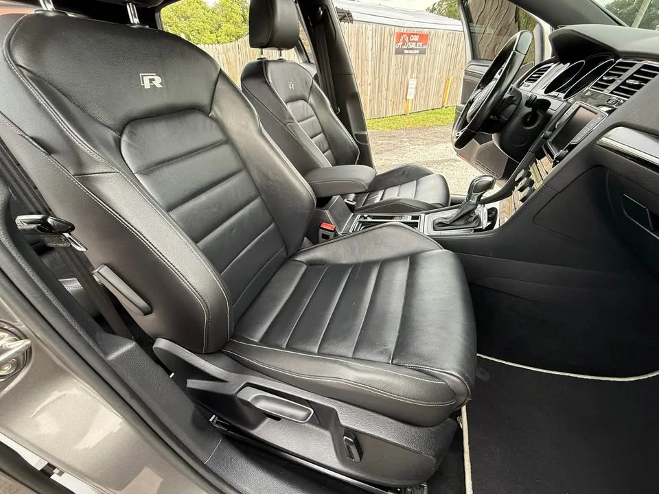 2017 Volkswagen Golf R Mk7 - Image 18 of 18