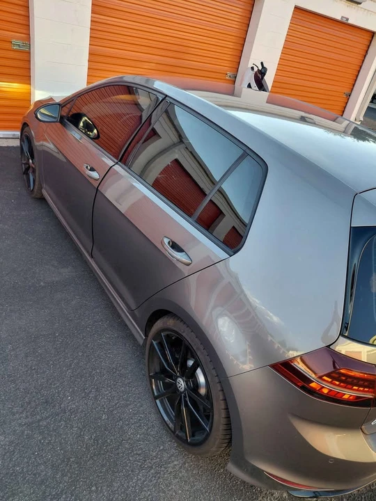 2017 Volkswagen Golf R Mk7 - Image 3 of 9