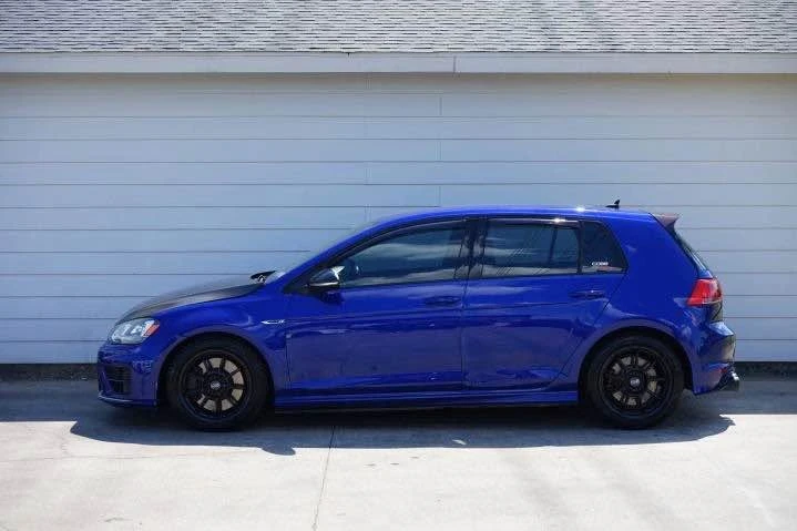 2017 Volkswagen Golf R Mk7 - Image 2 of 4