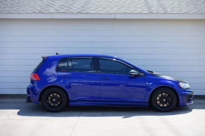 2017 Volkswagen Golf R Mk7 - Image 3 of 4