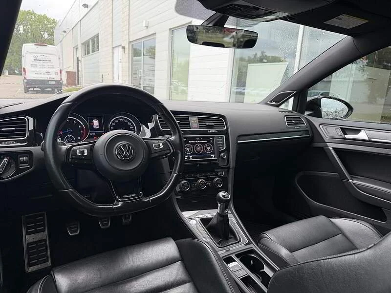 2017 Volkswagen Golf R Mk7 - Image 6 of 6