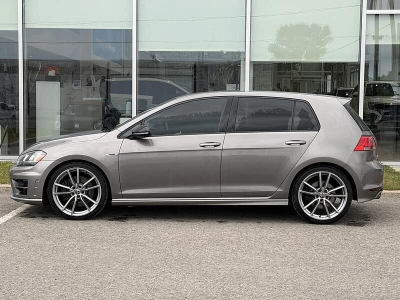 2017 Volkswagen Golf R Mk7 - Image 3 of 6