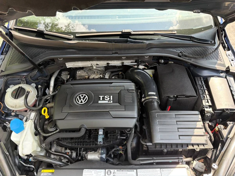 2017 Volkswagen Golf R Mk7 - Image 9 of 9
