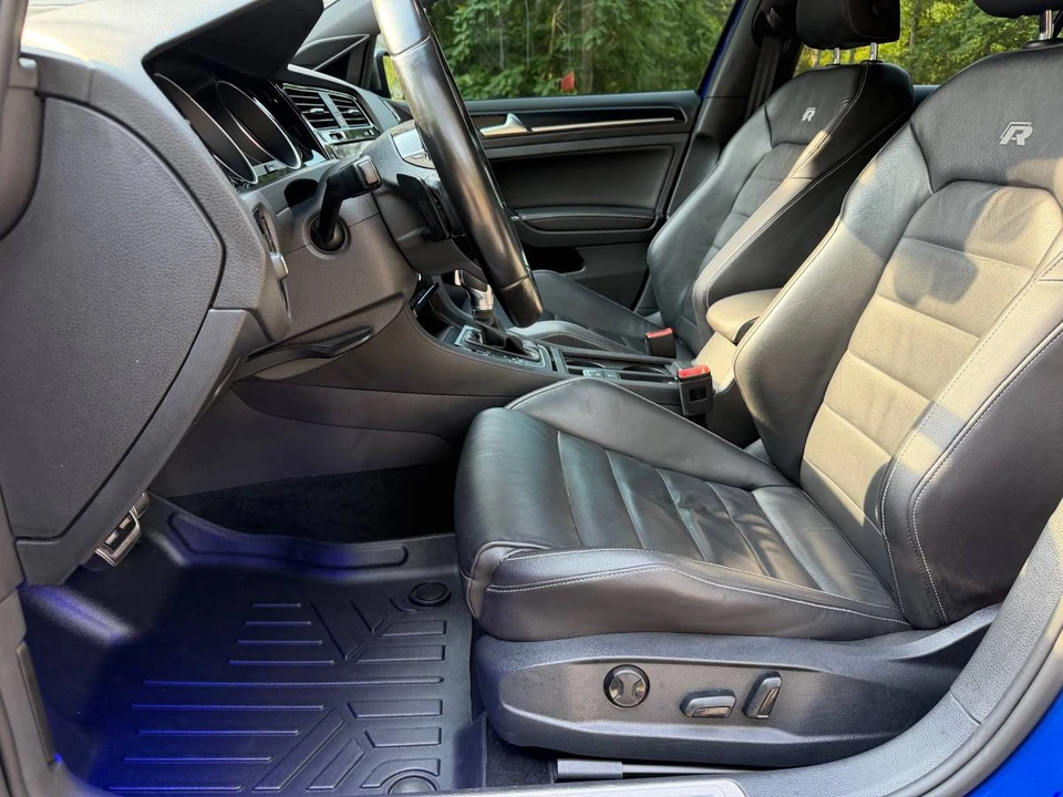 2017 Volkswagen Golf R Mk7 - Image 7 of 9