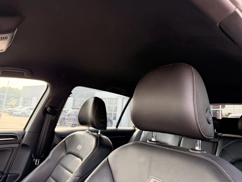 2017 Volkswagen Golf R Mk7 - Image 9 of 10