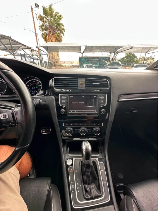 2017 Volkswagen Golf R Mk7 - Image 11 of 11