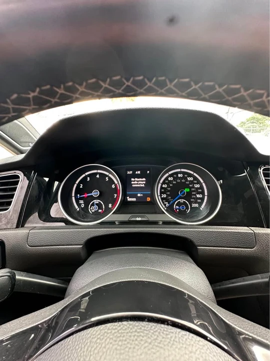 2017 Volkswagen Golf R Mk7 - Image 10 of 11