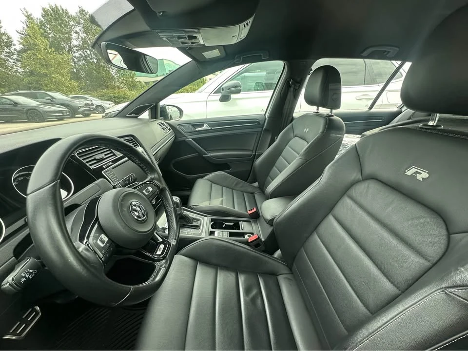 2017 Volkswagen Golf R Mk7 - Image 6 of 7