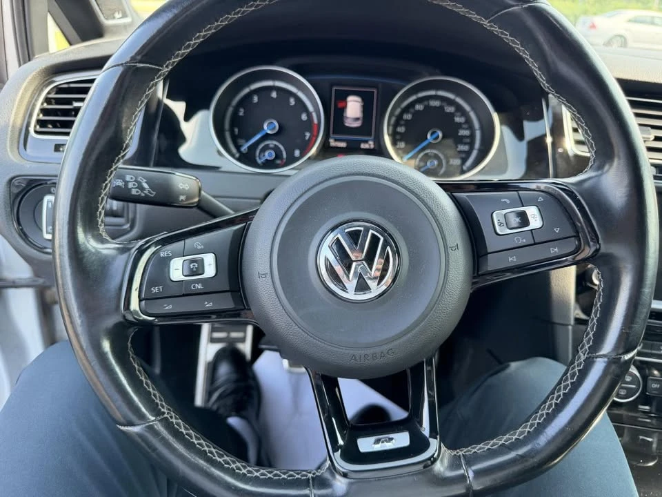 2017 Volkswagen Golf R Mk7 - Image 10 of 10