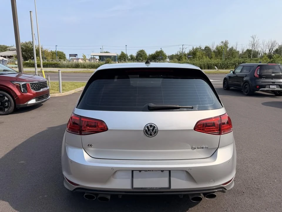 2017 Volkswagen Golf R Mk7 - Image 5 of 10