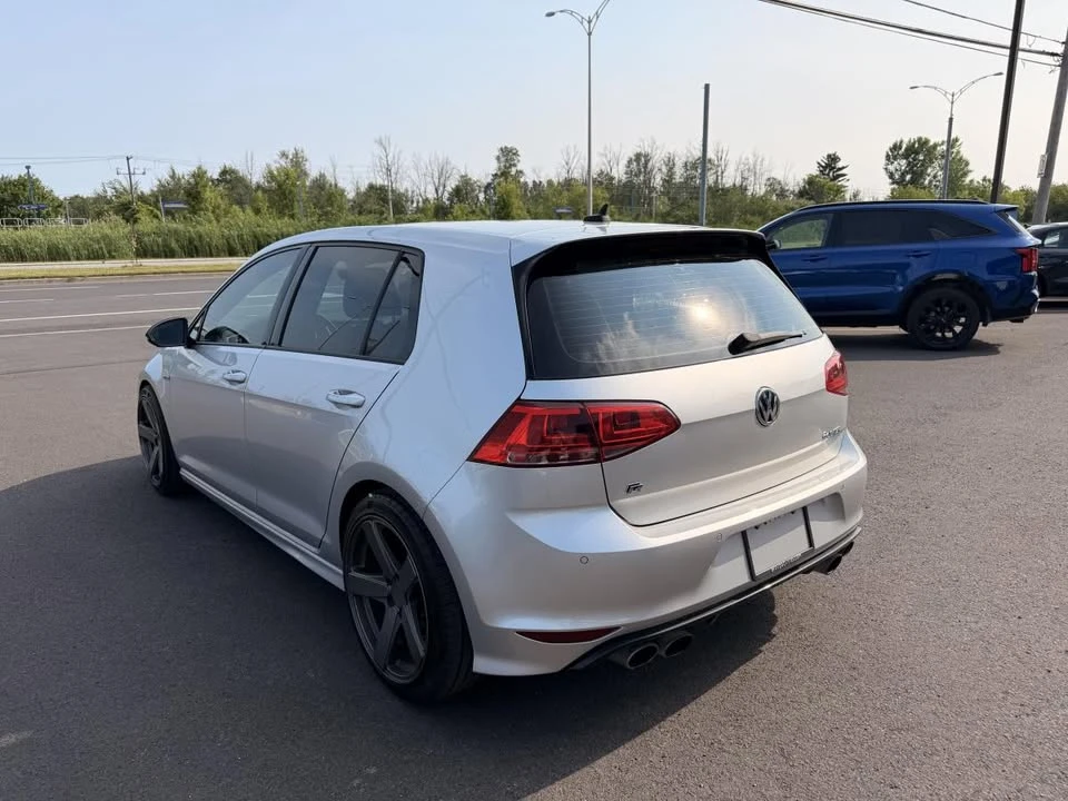 2017 Volkswagen Golf R Mk7 - Image 4 of 10