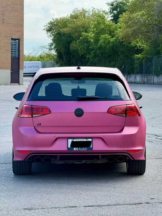 2017 Volkswagen Golf R Mk7 - Image 5 of 17