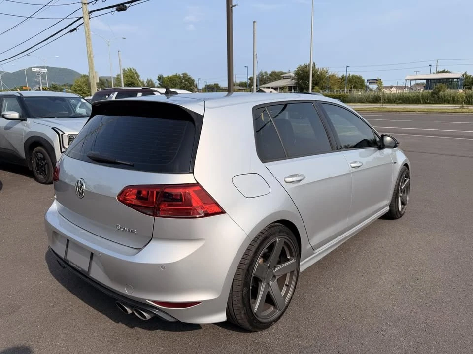 2017 Volkswagen Golf R Mk7 - Image 6 of 10