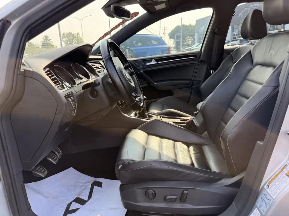 2017 Volkswagen Golf R Mk7 - Image 7 of 10