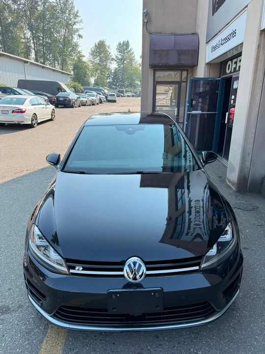 2017 Volkswagen Golf R Mk7 - Image 2 of 10