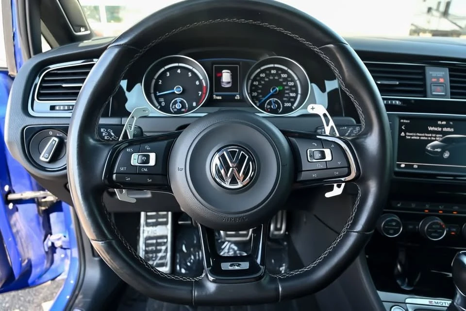 2017 Volkswagen Golf R Mk7 - Image 11 of 15