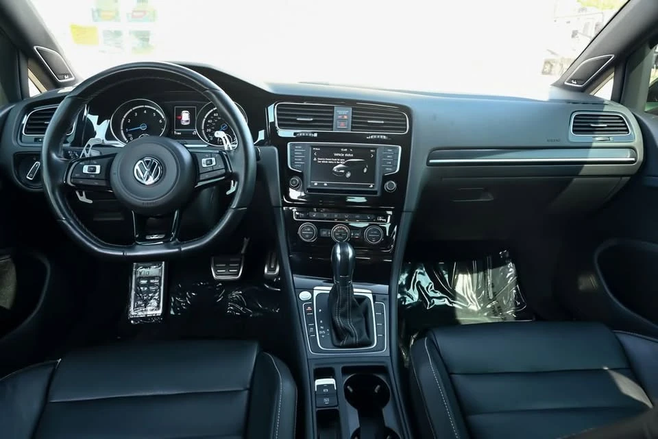 2017 Volkswagen Golf R Mk7 - Image 10 of 15