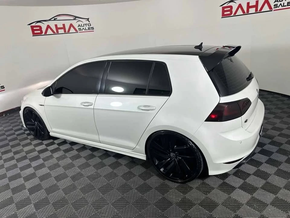 2017 Volkswagen Golf R Mk7 - Image 5 of 20