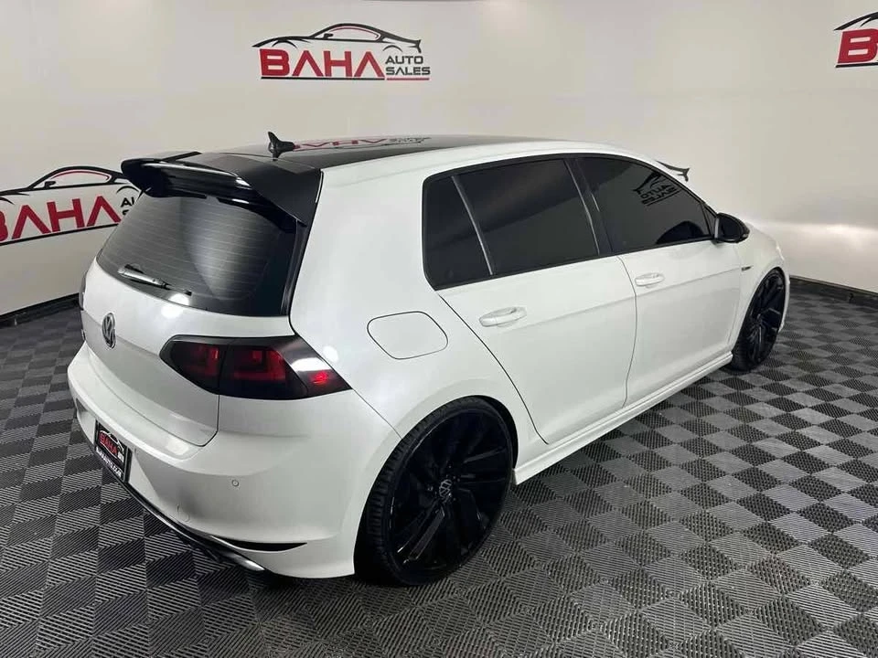 2017 Volkswagen Golf R Mk7 - Image 8 of 20