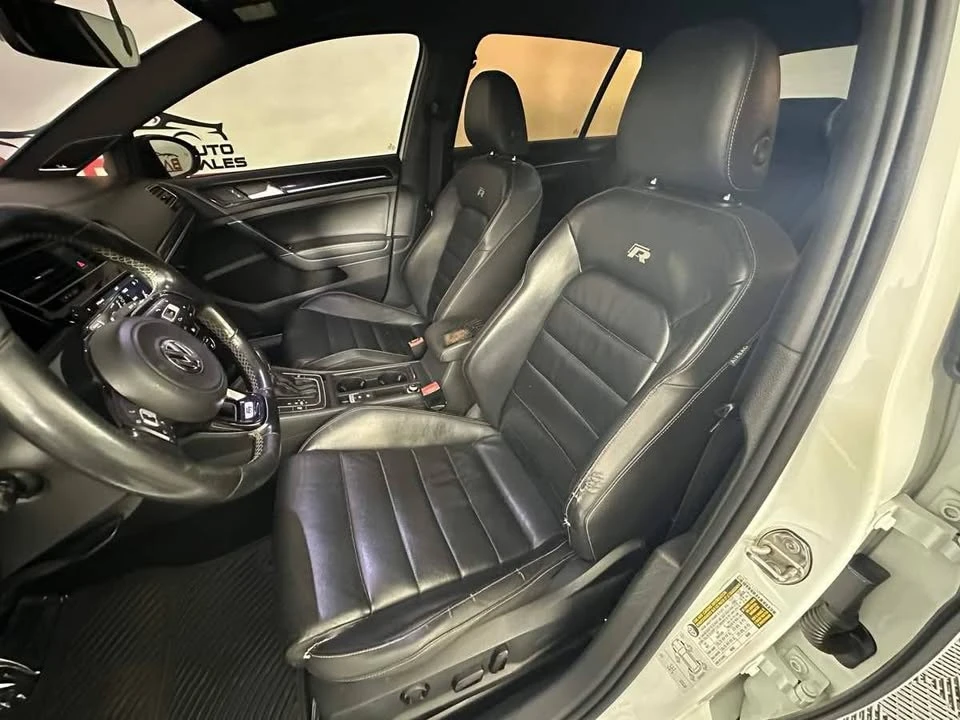 2017 Volkswagen Golf R Mk7 - Image 20 of 20