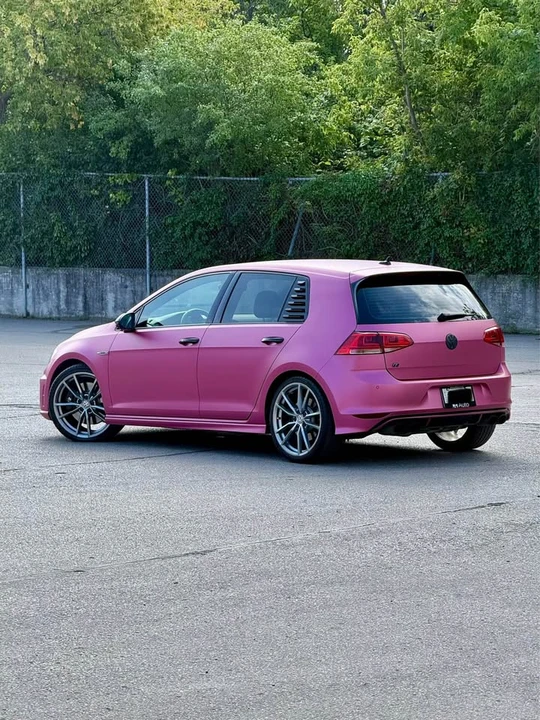 2017 Volkswagen Golf R Mk7 - Image 4 of 17
