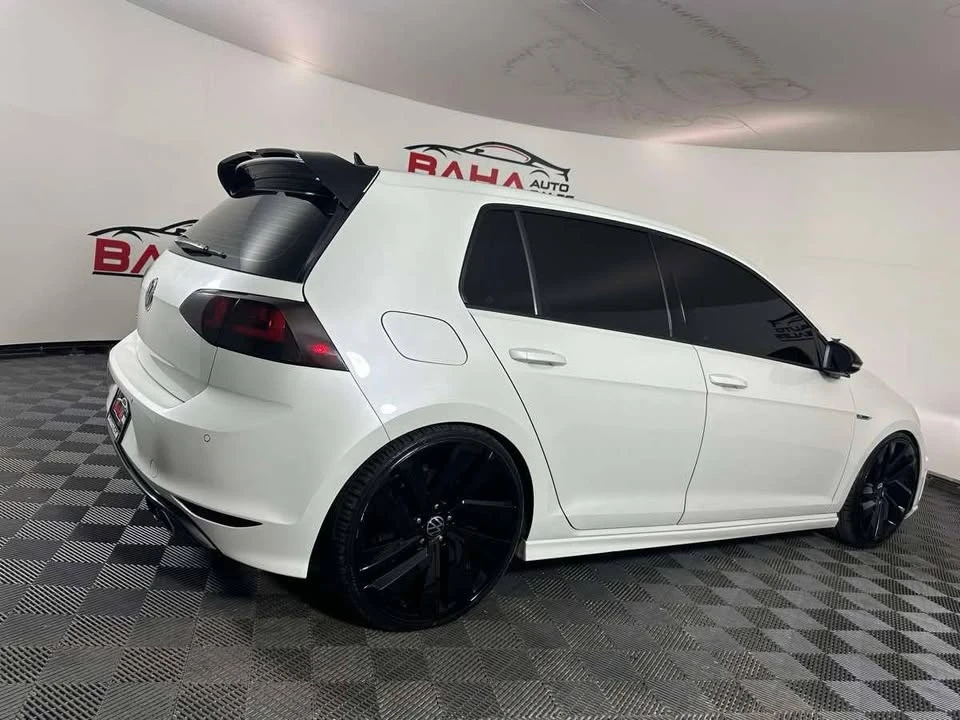 2017 Volkswagen Golf R Mk7 - Image 9 of 20