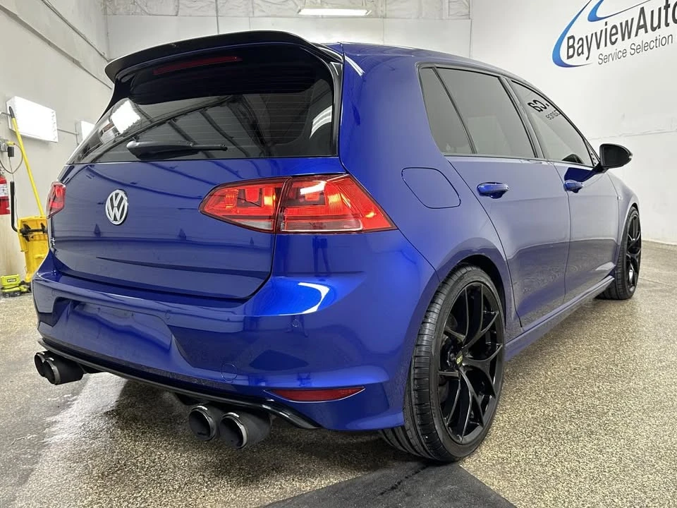 2017 Volkswagen Golf R Mk7 - Image 6 of 10