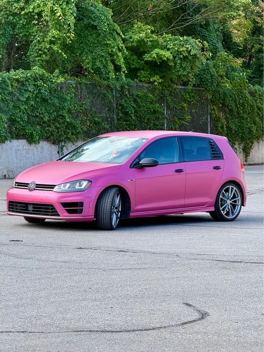 2017 Volkswagen Golf R Mk7 - Image 3 of 17