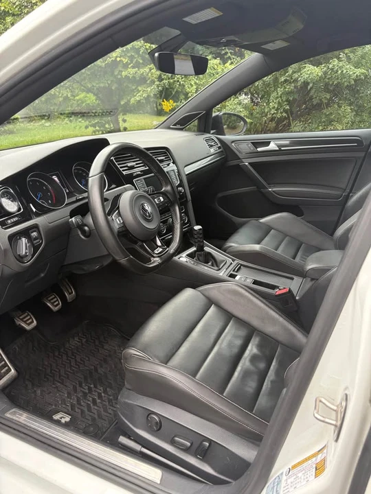 2017 Volkswagen Golf R Mk7 - Image 6 of 8