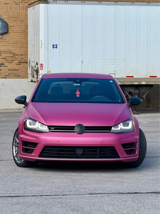 2017 Volkswagen Golf R Mk7 - Image 2 of 17