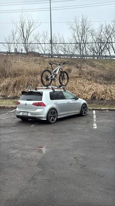 2017 Volkswagen Golf R Mk7 - Image 5 of 5