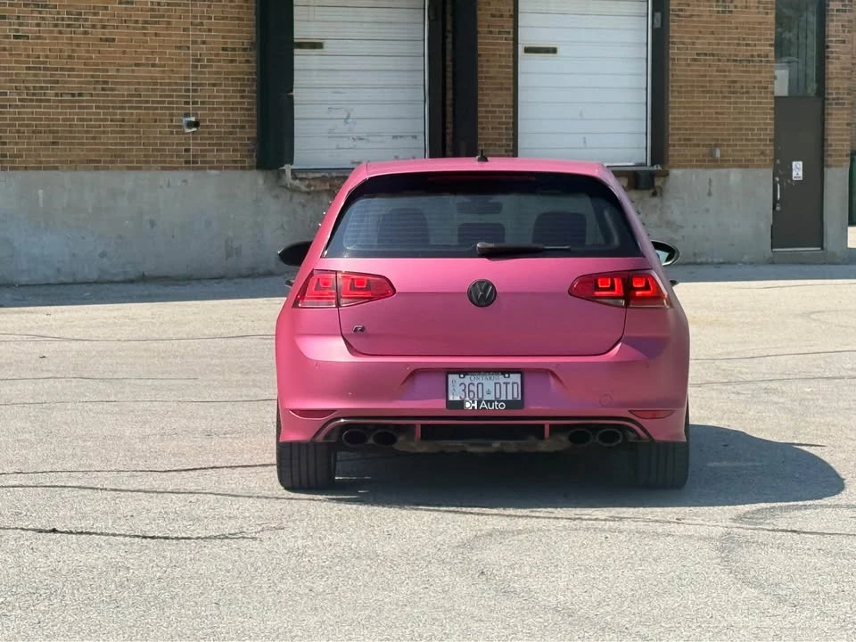 2017 Volkswagen Golf R Mk7 - Image 5 of 20